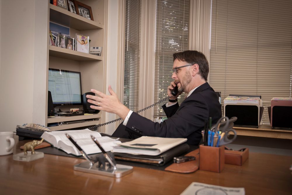 Photo of Gasner Criminal Law A Full Service Criminal Defense Law Firm