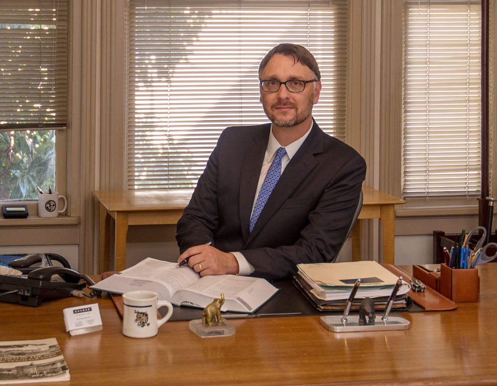 Photo of Gasner Criminal Law A Full Service Criminal Defense Law Firm