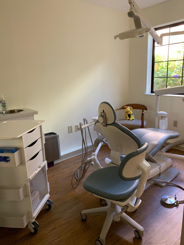 Photo of SF Pediatric Dentistry Practice