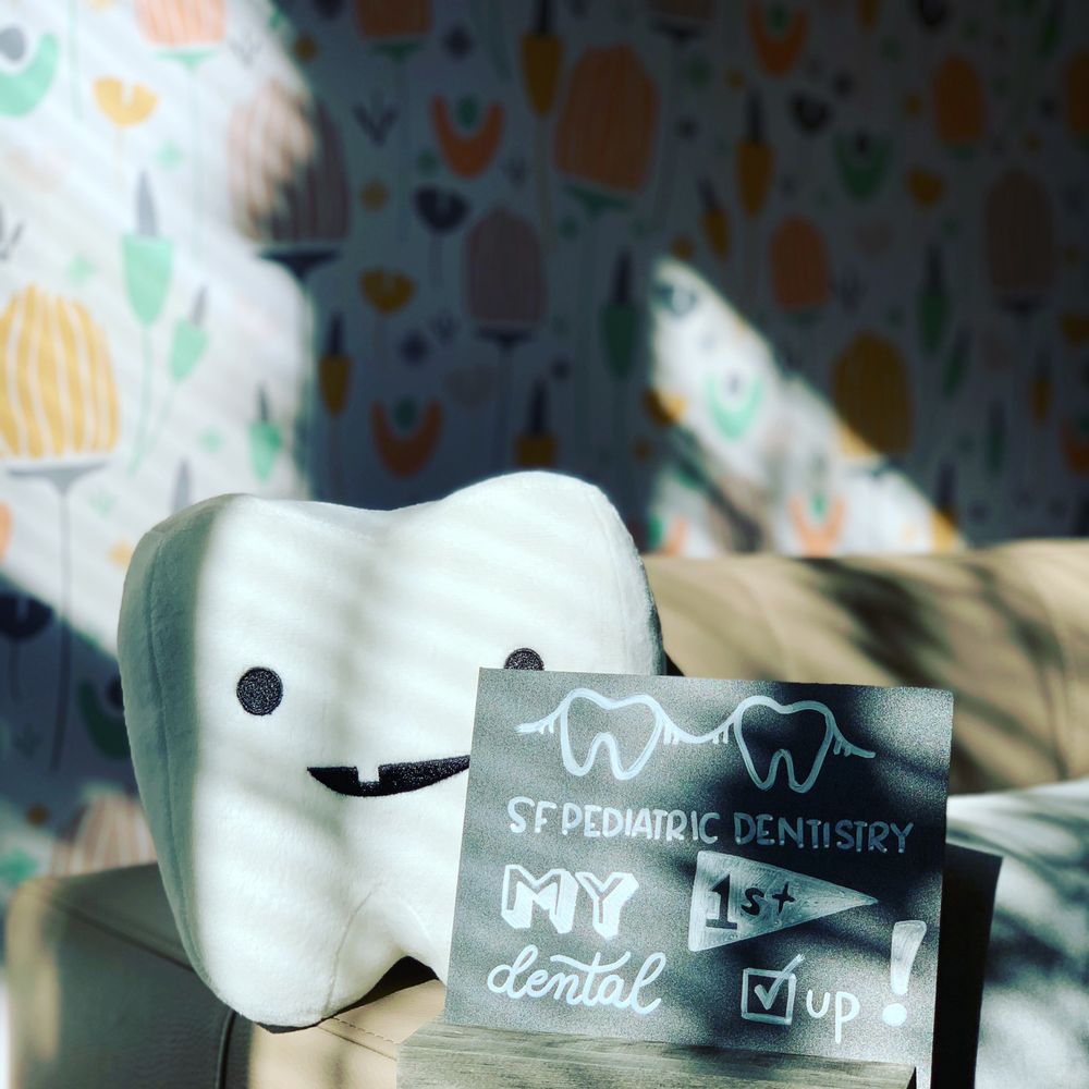 Photo of SF Pediatric Dentistry Practice