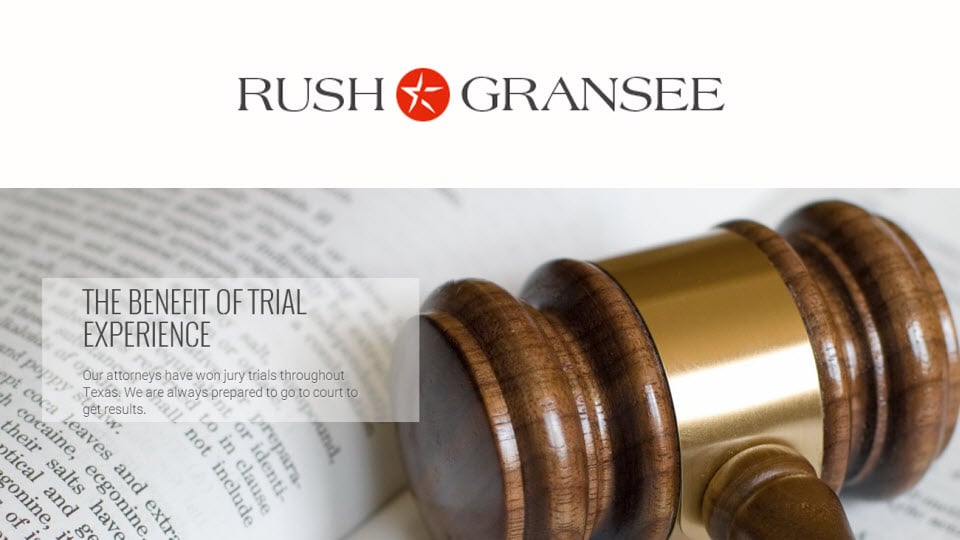 Photo of Rush & Gransee Law Firm