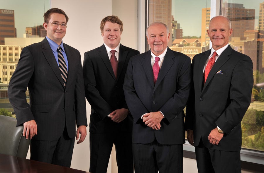 Photo of Graf & Associates, PC Law Firm