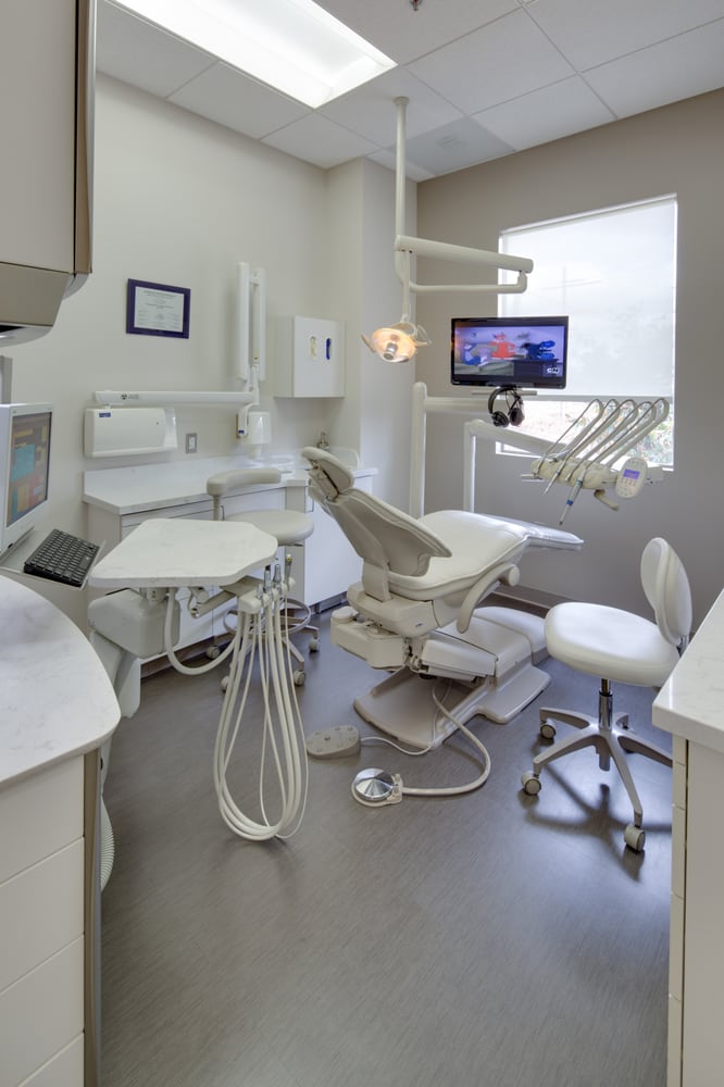 Photo of Center for Advanced Dentistry A Cosmetic Dental Practice