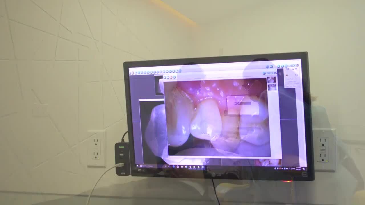 Photo of Titus Tang, DDS MAGD All Phases Of General And Cosmetic Dentistry
