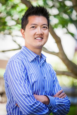 Photo of Titus Tang, DDS MAGD All Phases Of General And Cosmetic Dentistry