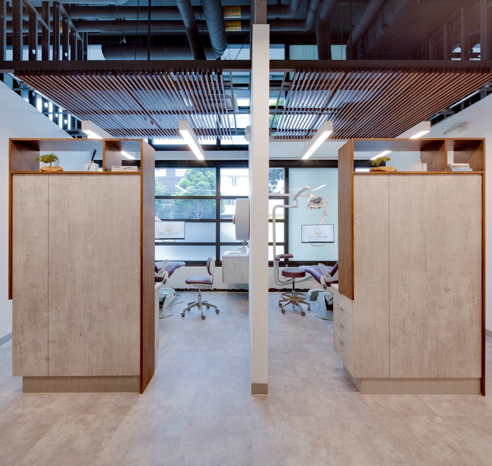 Photo of Zen Dental Studio