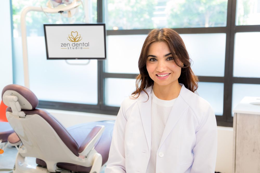 Photo of Zen Dental Studio
