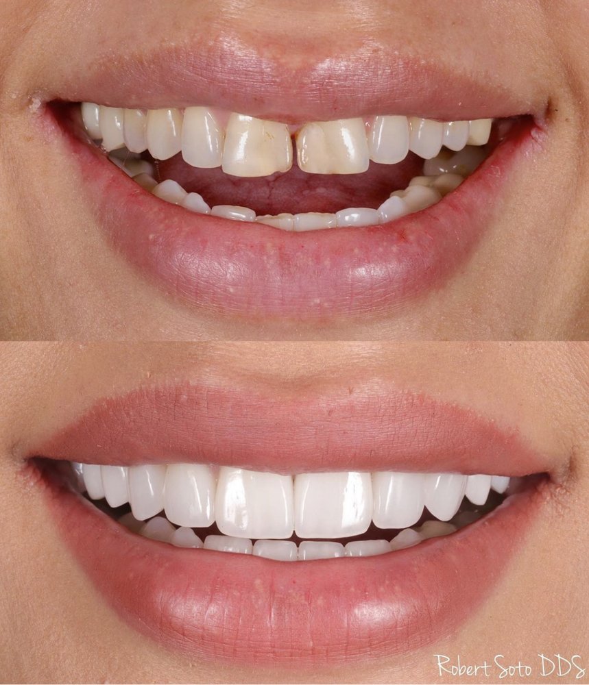 Photo of Robert Soto, DDS Clinic