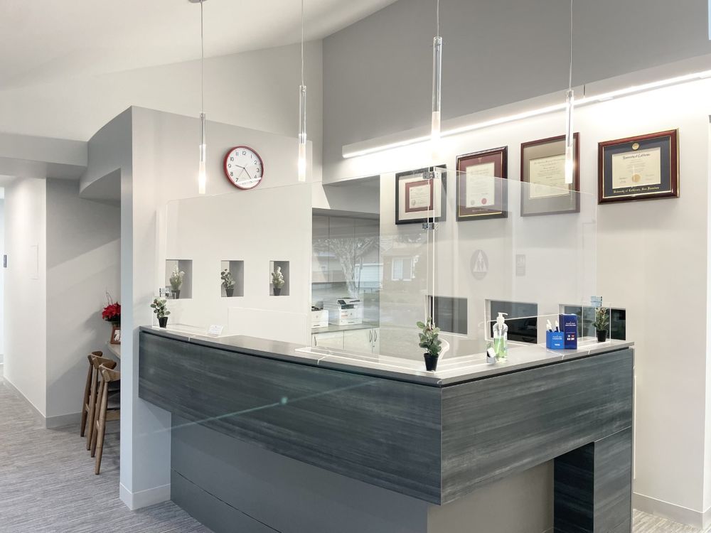 Photo of Fremont Periodontics And Implants Periodontics And Implants Practice