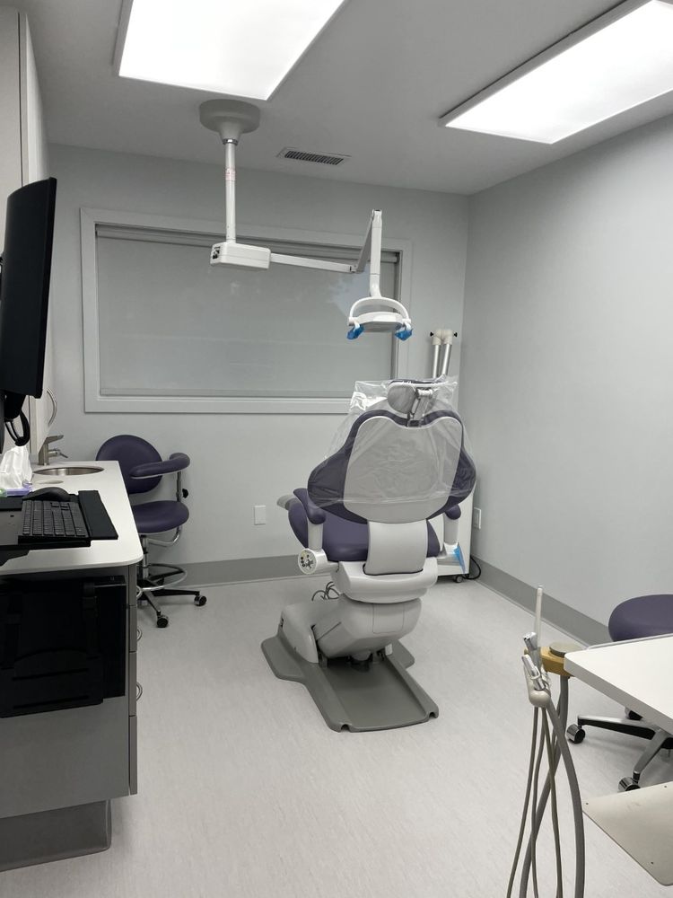 Photo of Fremont Periodontics And Implants Periodontics And Implants Practice