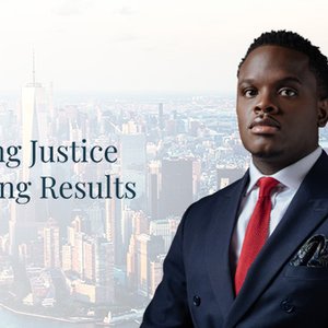 Photo of T A Blackburn Law