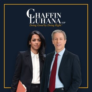 Photo of Chaffin Luhana LLP Law Firm
