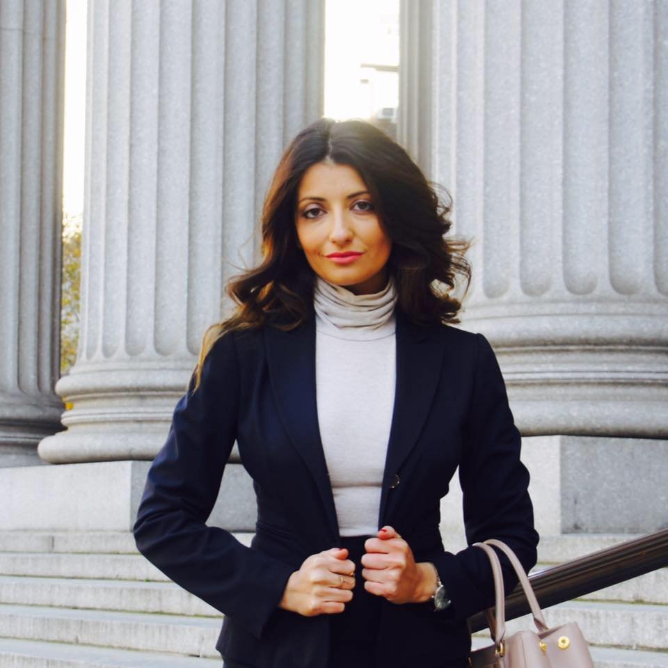 Photo of Law Offices Of Inna Vernikov, PLLC exceptionally qualified in handling cases