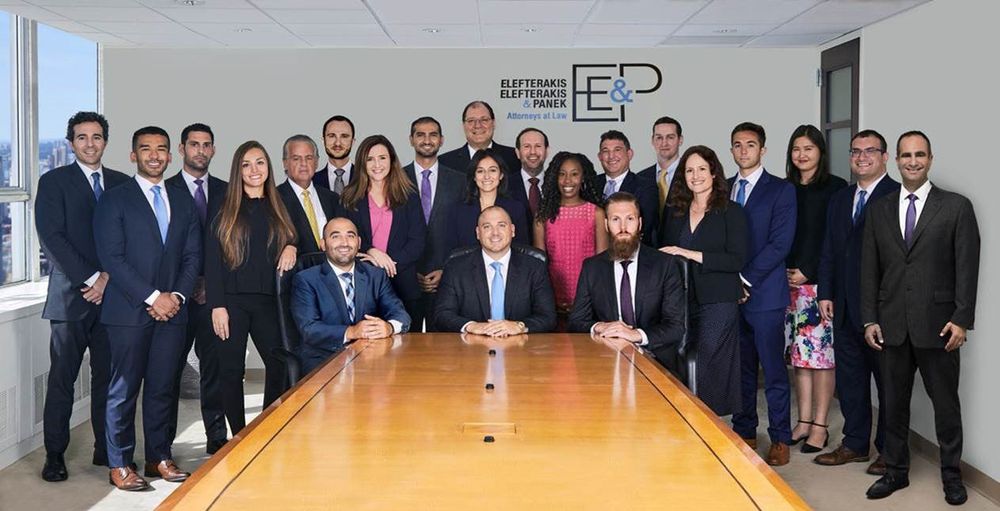 Photo of Elefterakis, Elefterakis & Panek Personal Injury Attorneys
