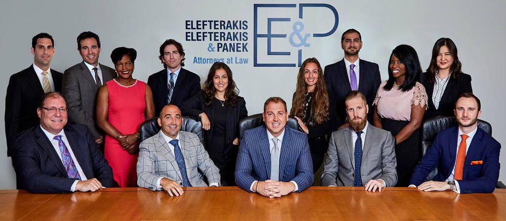 Photo of Elefterakis, Elefterakis & Panek Personal Injury Attorneys
