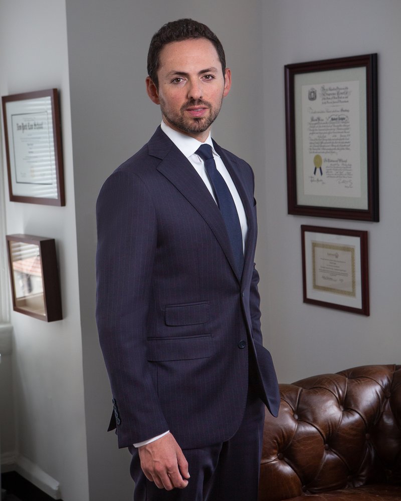 Photo of Law Offices of Robert Tsigler