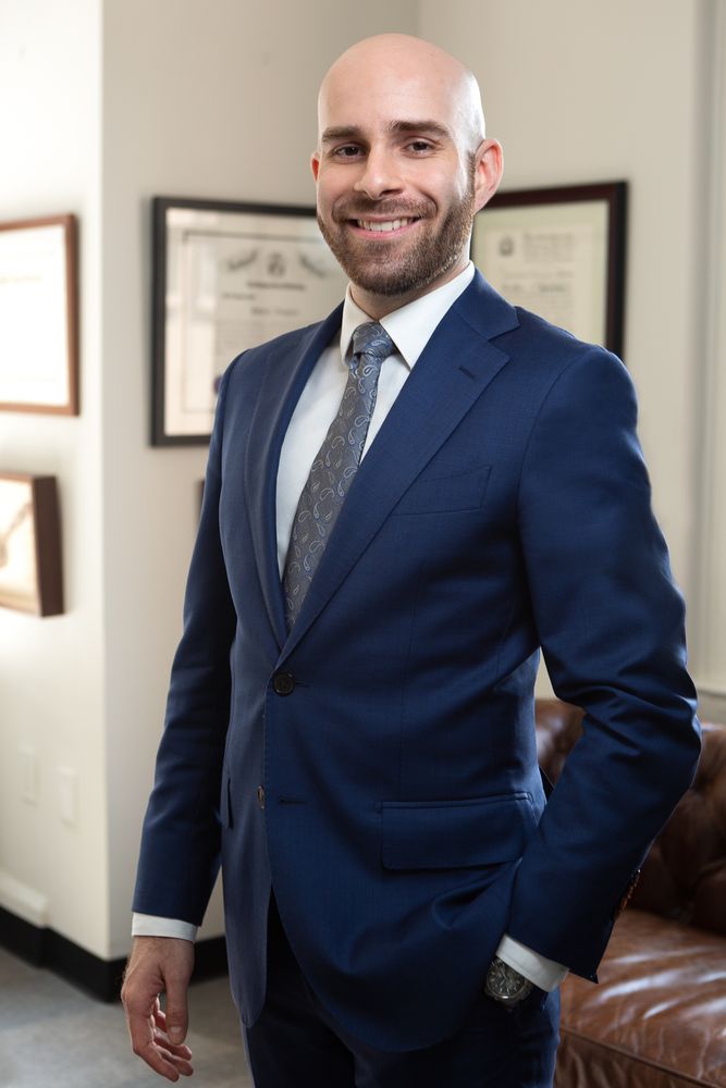 Photo of Law Offices of Robert Tsigler