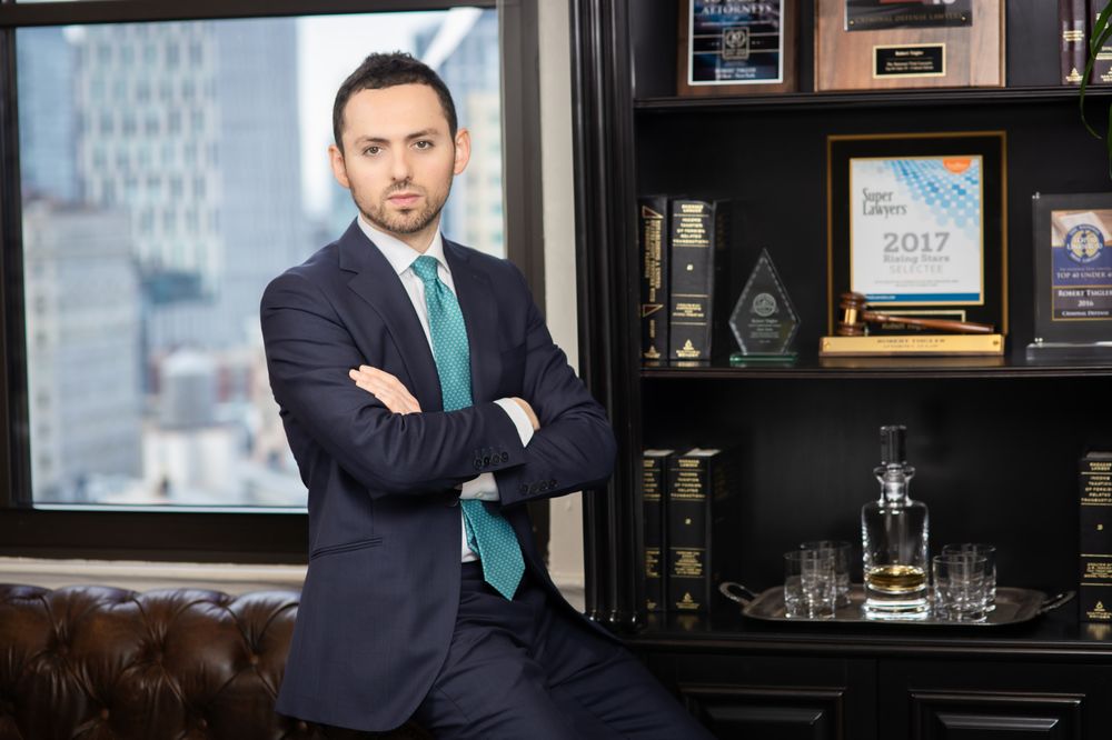 Photo of Law Offices of Robert Tsigler