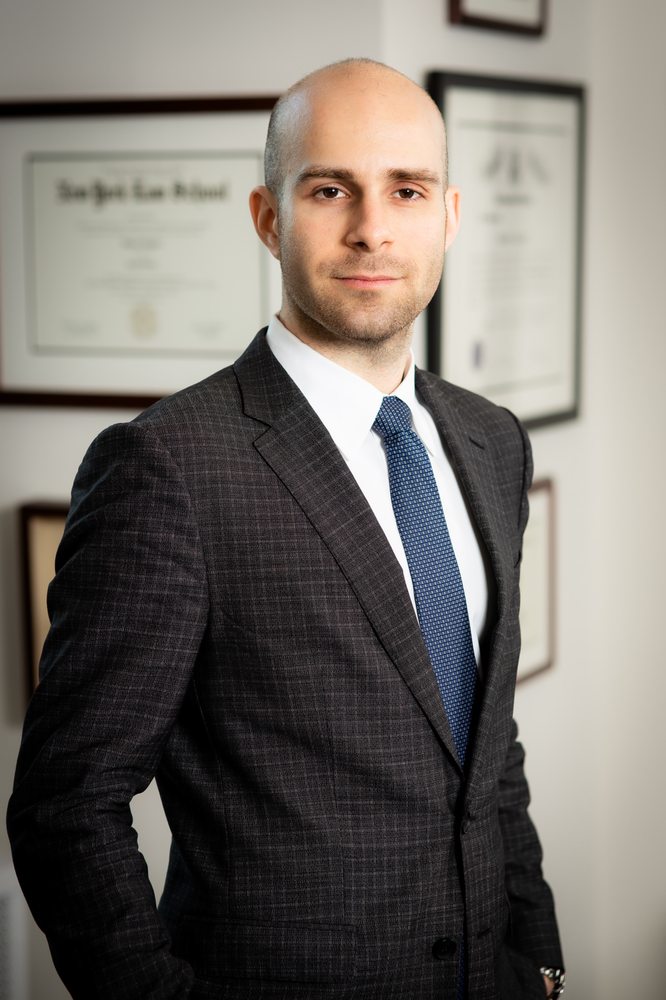 Photo of Law Offices of Robert Tsigler