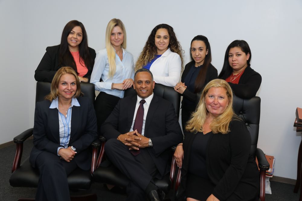 Photo of Rosenberg & Rodriguez Attorneys at Law