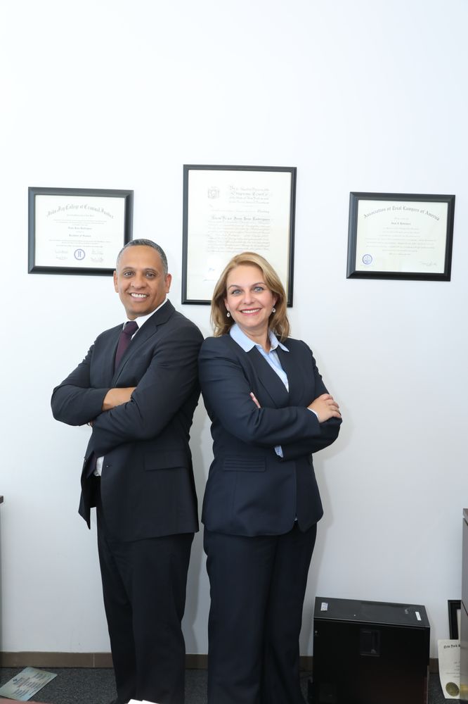 Photo of Rosenberg & Rodriguez Attorneys at Law