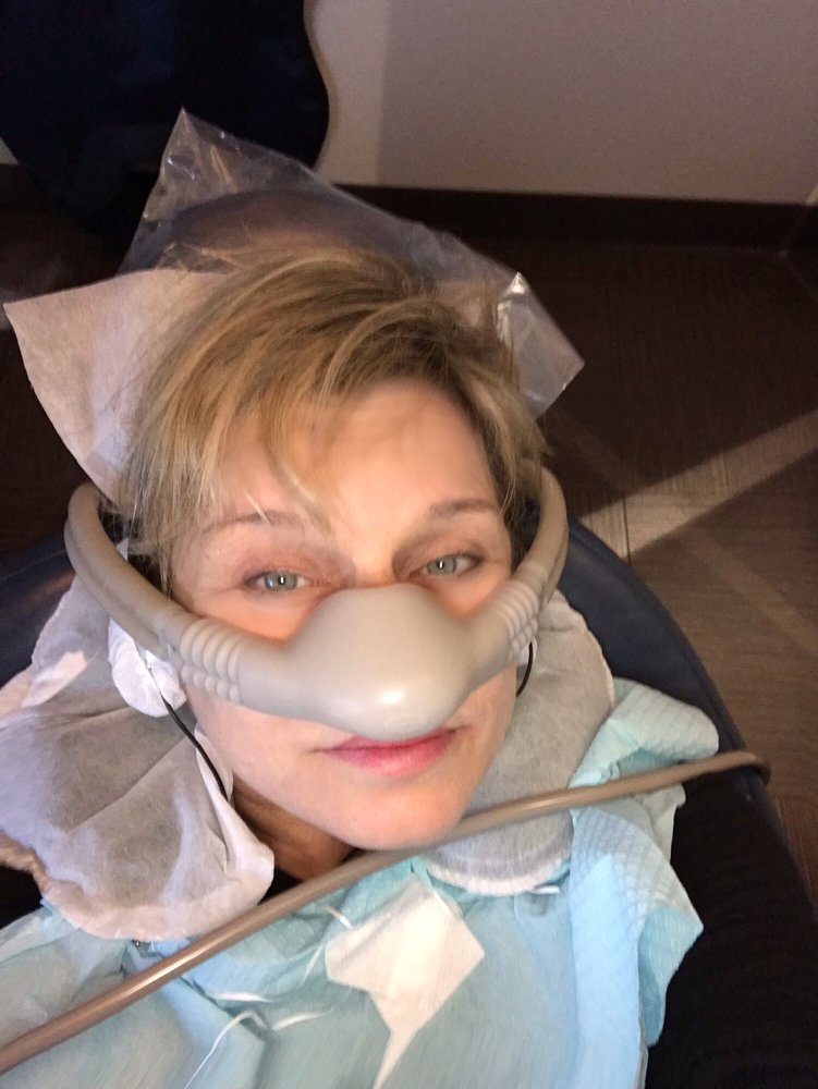 Photo of Coral Gables Dentistry Best Dentist Award