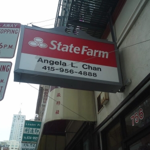 Photo of Angela Chan - State Farm Insurance Agent to protect you and your family from unexpected loss