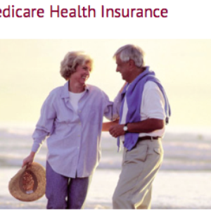 Photo of Denise Lombard, Health Insurance Broker A Health Care Professional