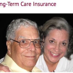 Photo of Denise Lombard, Health Insurance Broker A Health Care Professional