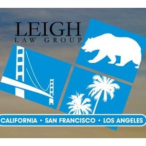 Photo of Leigh Law Group