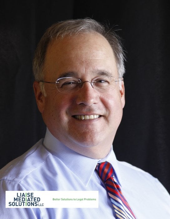 Photo of Liaise Divorce Solutions San Francisco Divorce Mediators