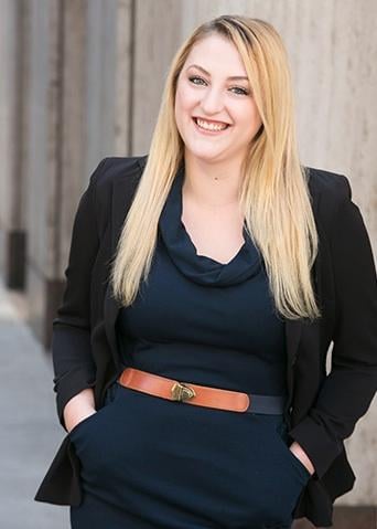 Photo of Atashi Rang Ewing-Rice Law Firm
