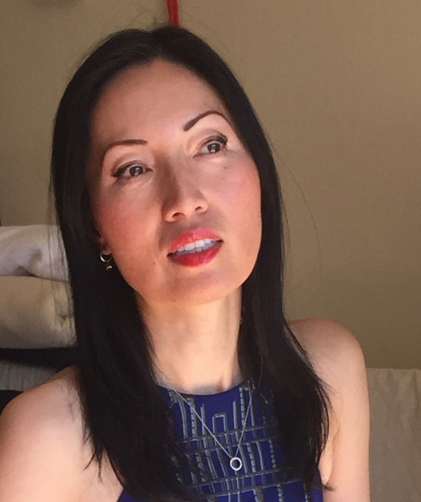 Photo of Eva Guo Extensive Legal Experience