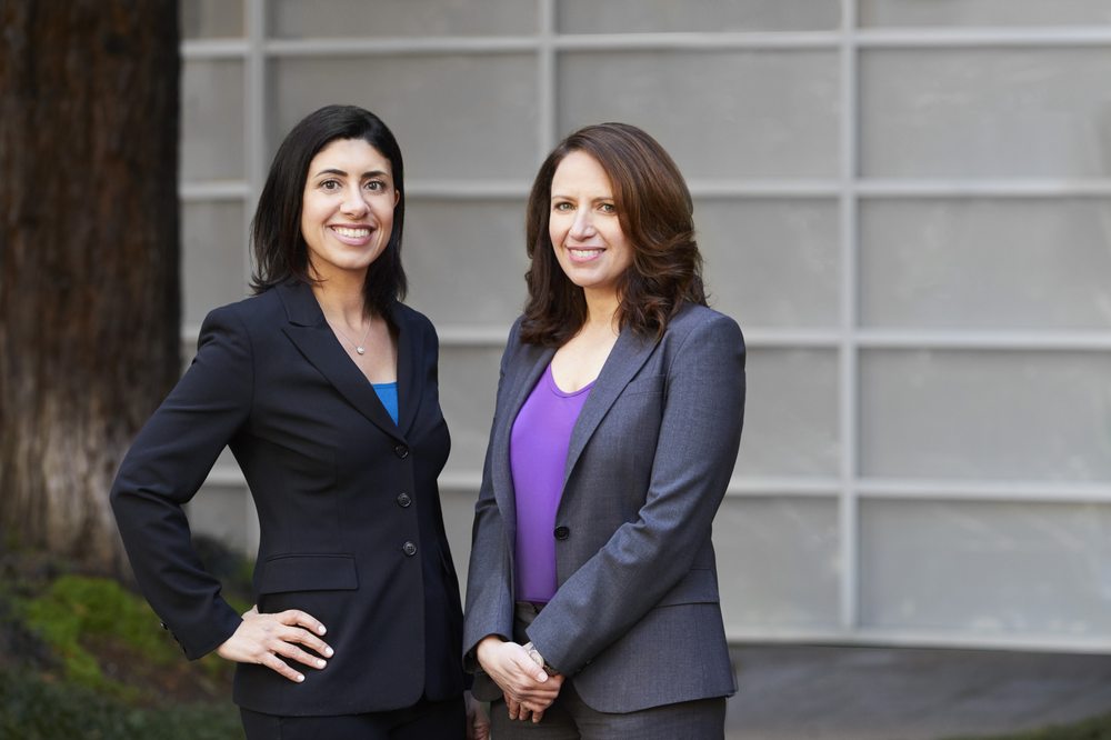 Photo of Moradi Saslaw - Family Law Attorneys