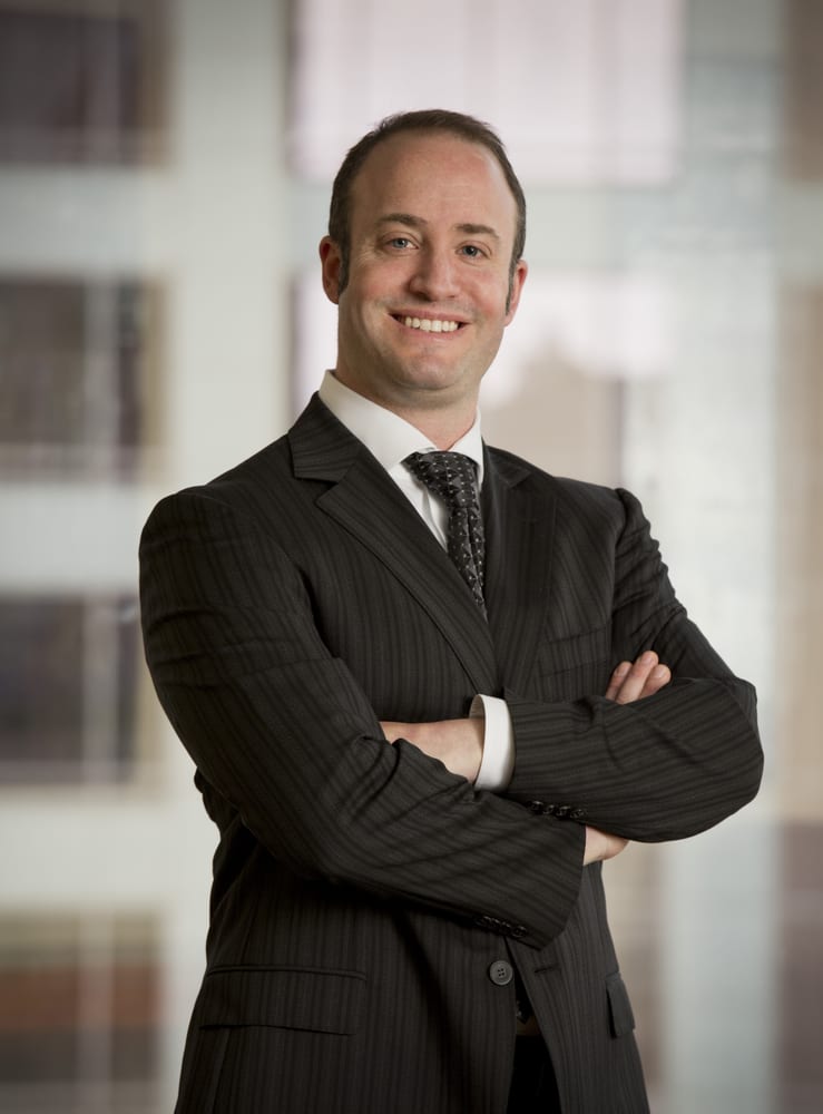 Photo of Stephens Margolin Law Firm