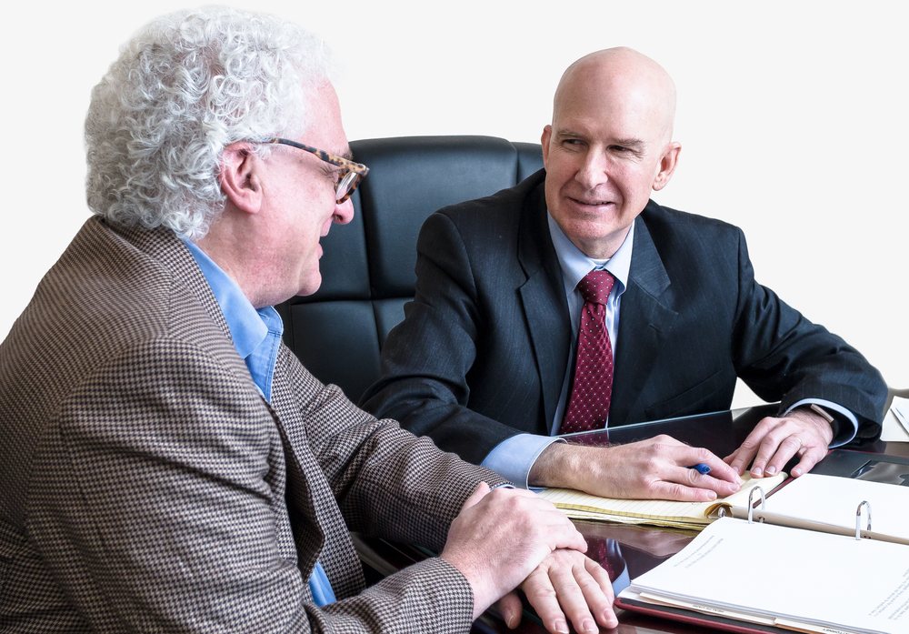 Photo of Turner Law Firm