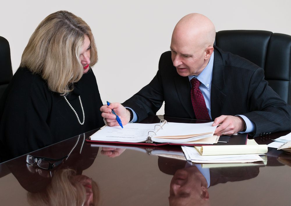 Photo of Turner Law Firm