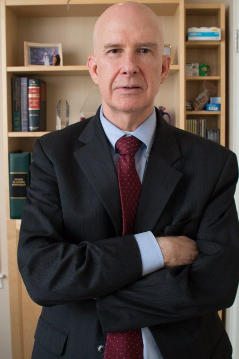 Photo of Turner Law Firm