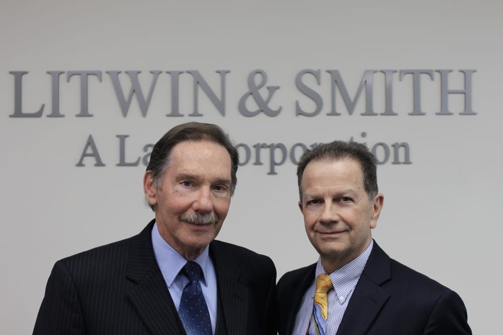 Photo of Litwin & Smith Law Firm