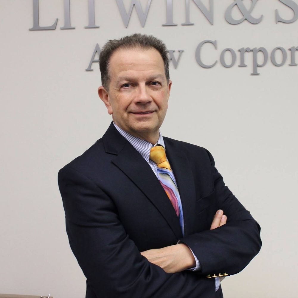 Photo of Litwin & Smith Law Firm