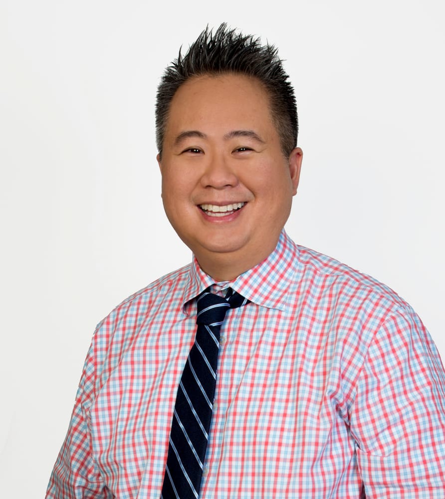 Photo of Nathan Yang, DDS Latest Dental Technology
