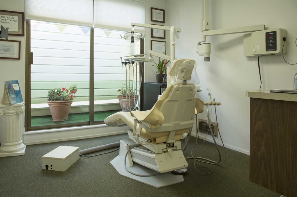 Photo of Nathan Yang, DDS Latest Dental Technology