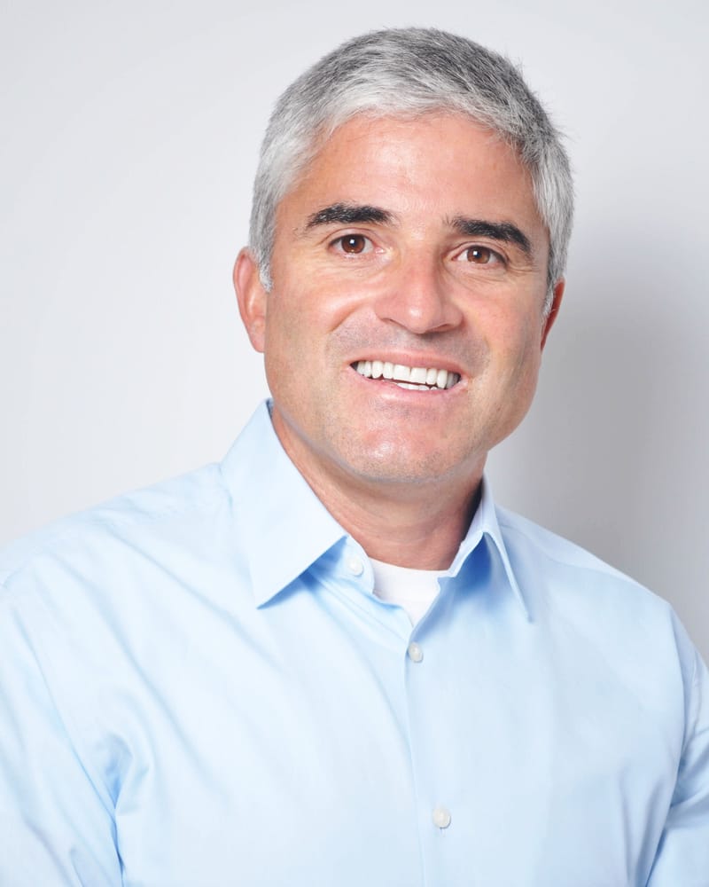 Photo of Camilo Riaño Orthodontics Top Rated Orthodontist In Beautiful San Francisco