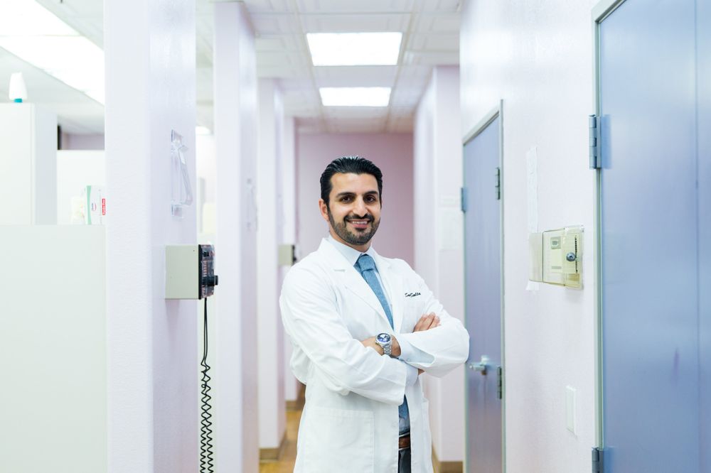 Photo of SeaCliff Dental Team