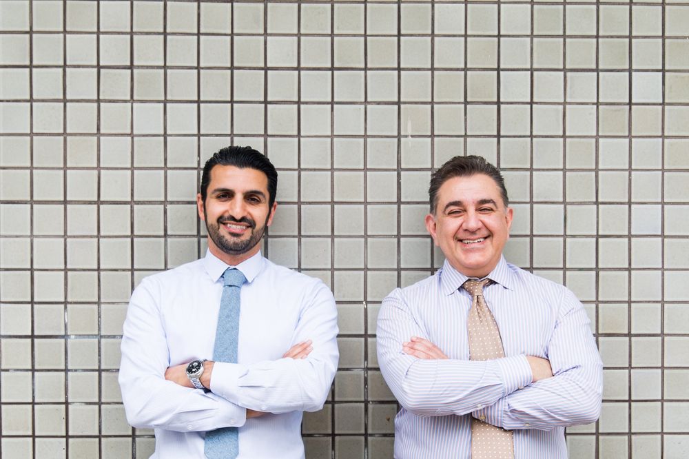 Photo of SeaCliff Dental Team