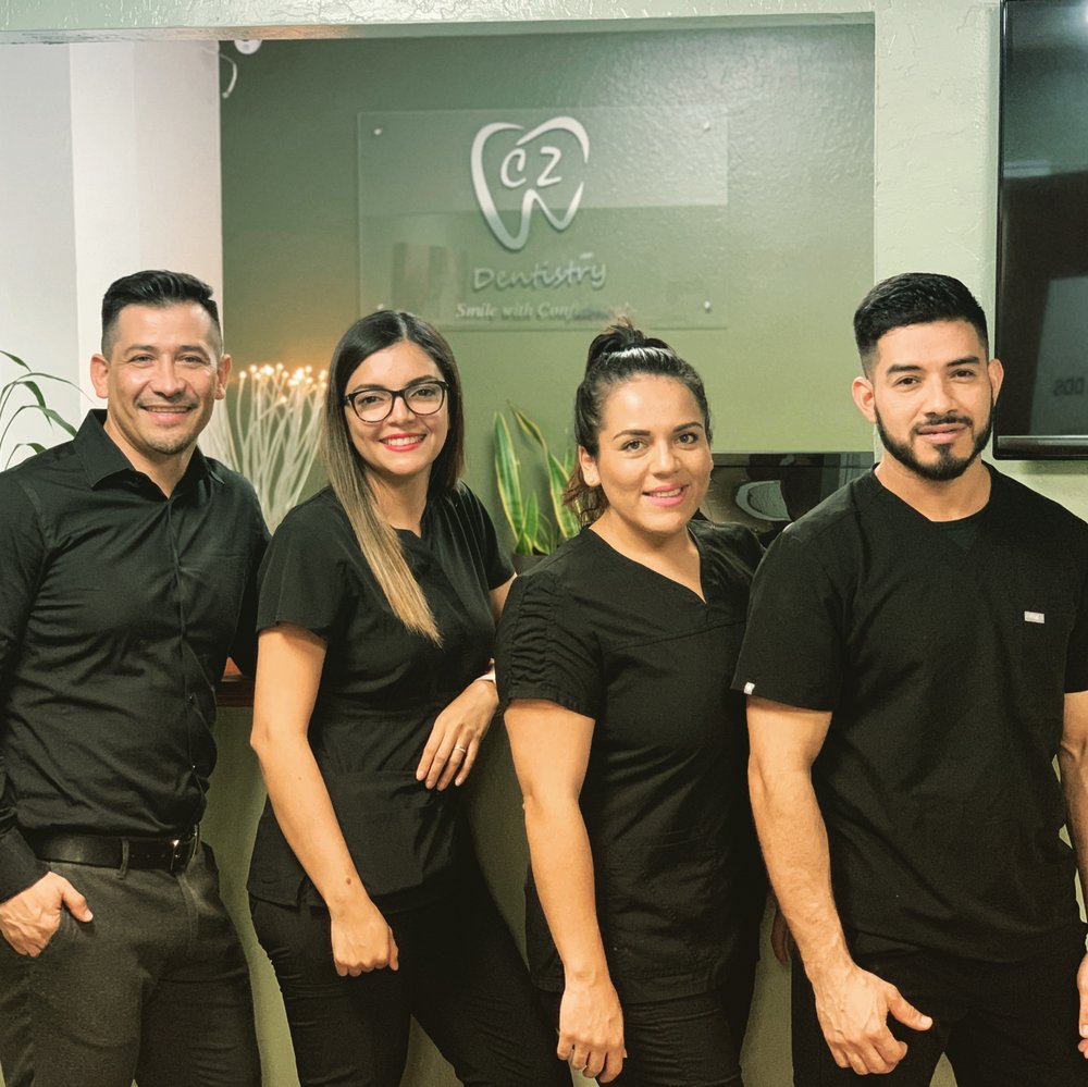 Photo of Cesar Zamora, DDS