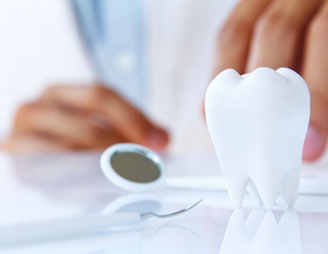 Photo of Cesar Zamora, DDS