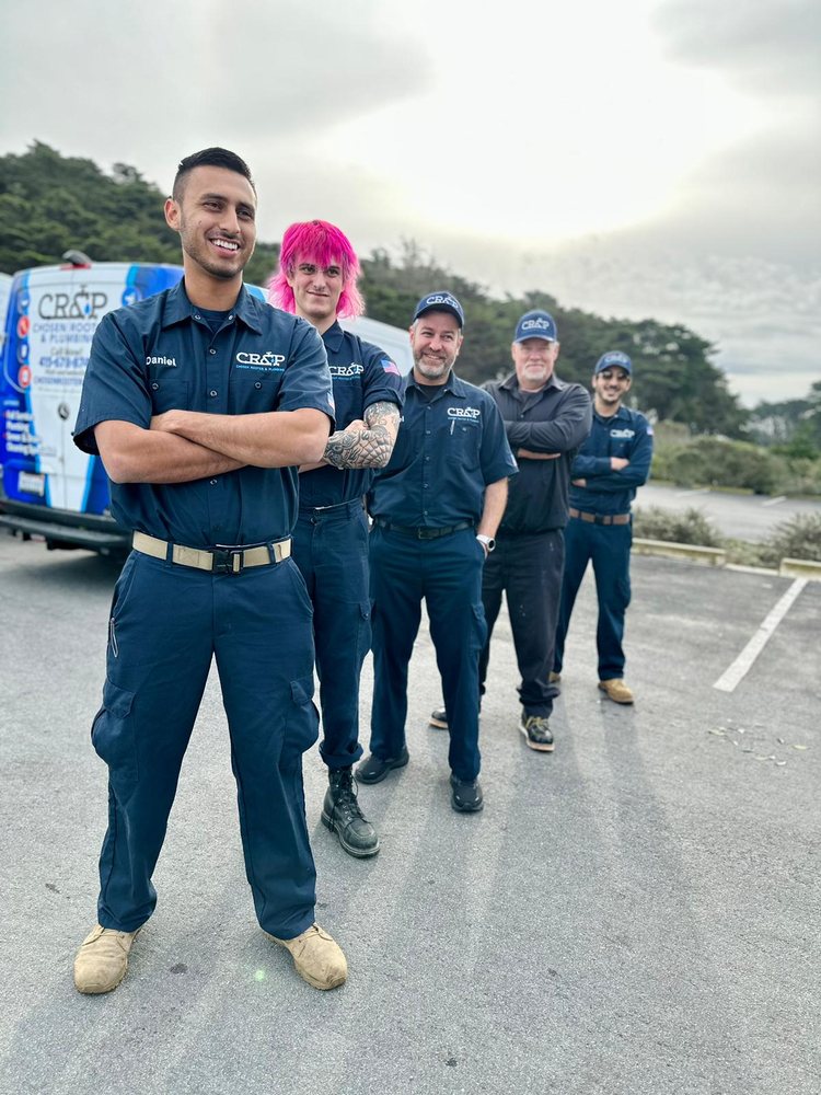 Photo of Chosen Rooter & Plumbing Emergency Plumbing Service