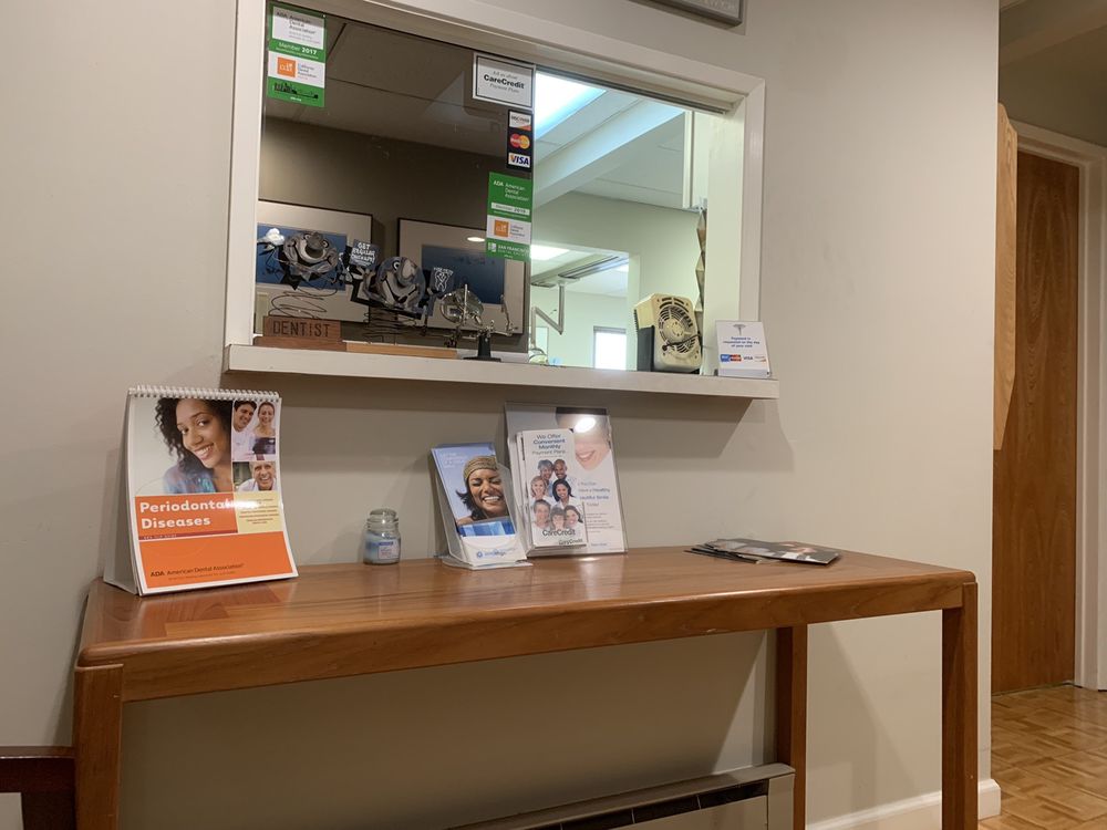 Photo of Richard Choi, DMD & Ryan Choi, DMD Practice
