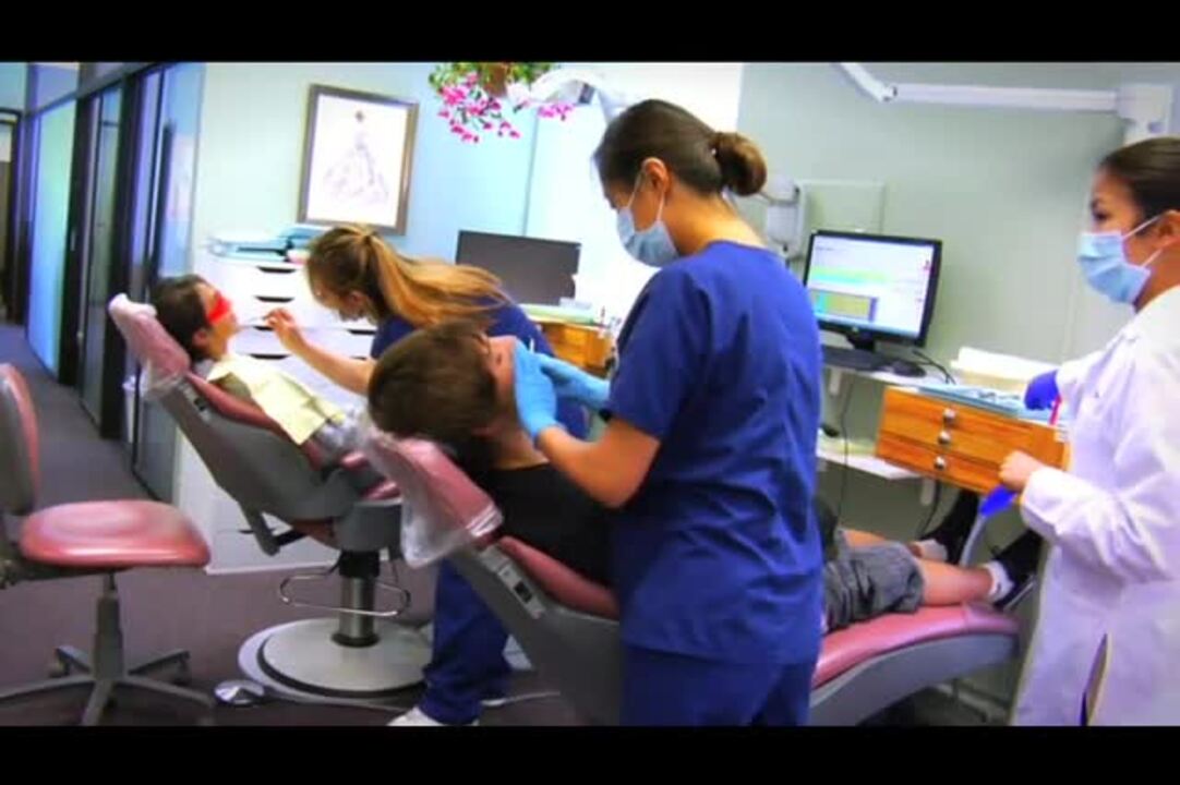 Photo of OrthoWorks Invisalign and Braces Company